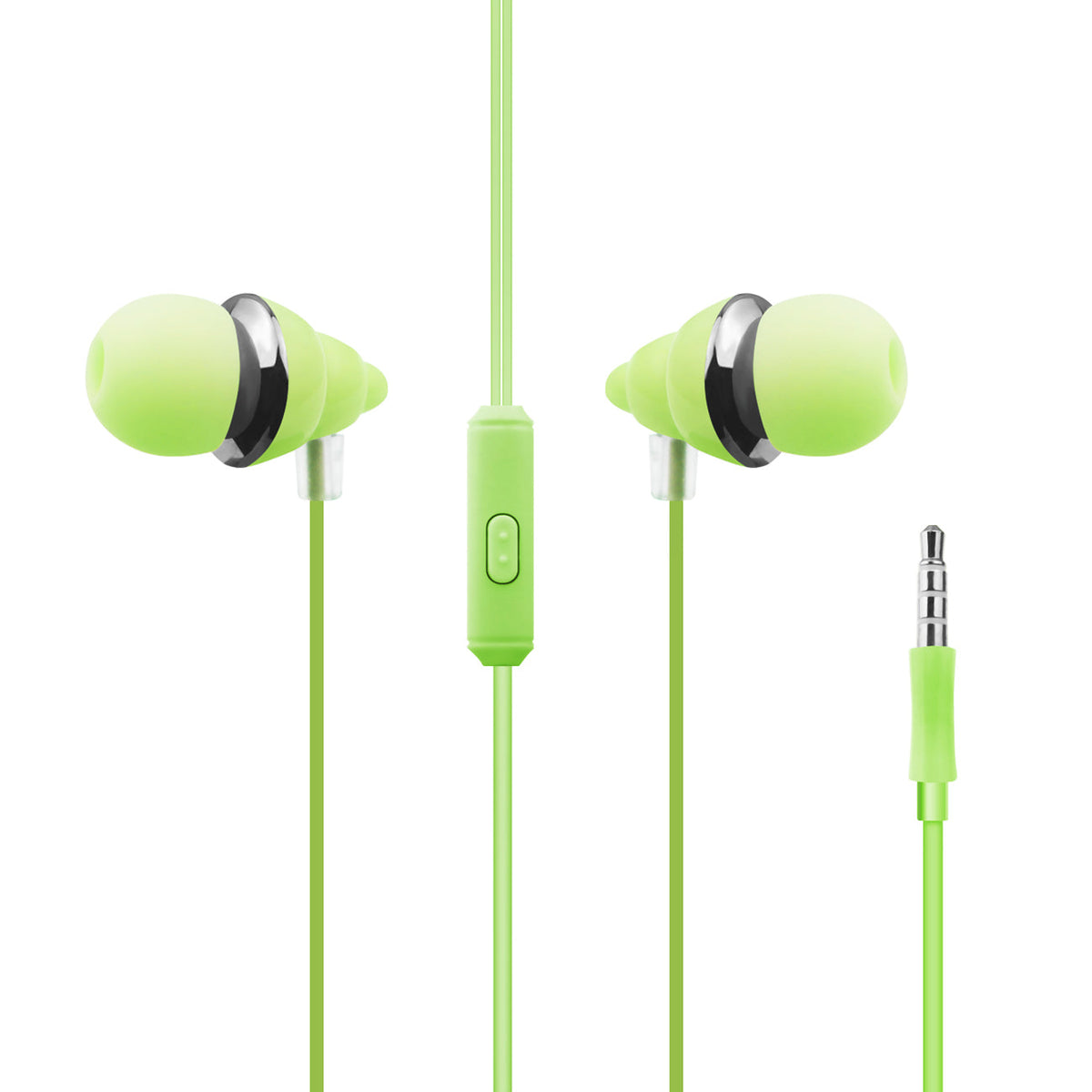 Hey Dr H-96 Volumn Stereo headphones in Gray M2RHD-H96GR - Ultra-Slim & Reliable