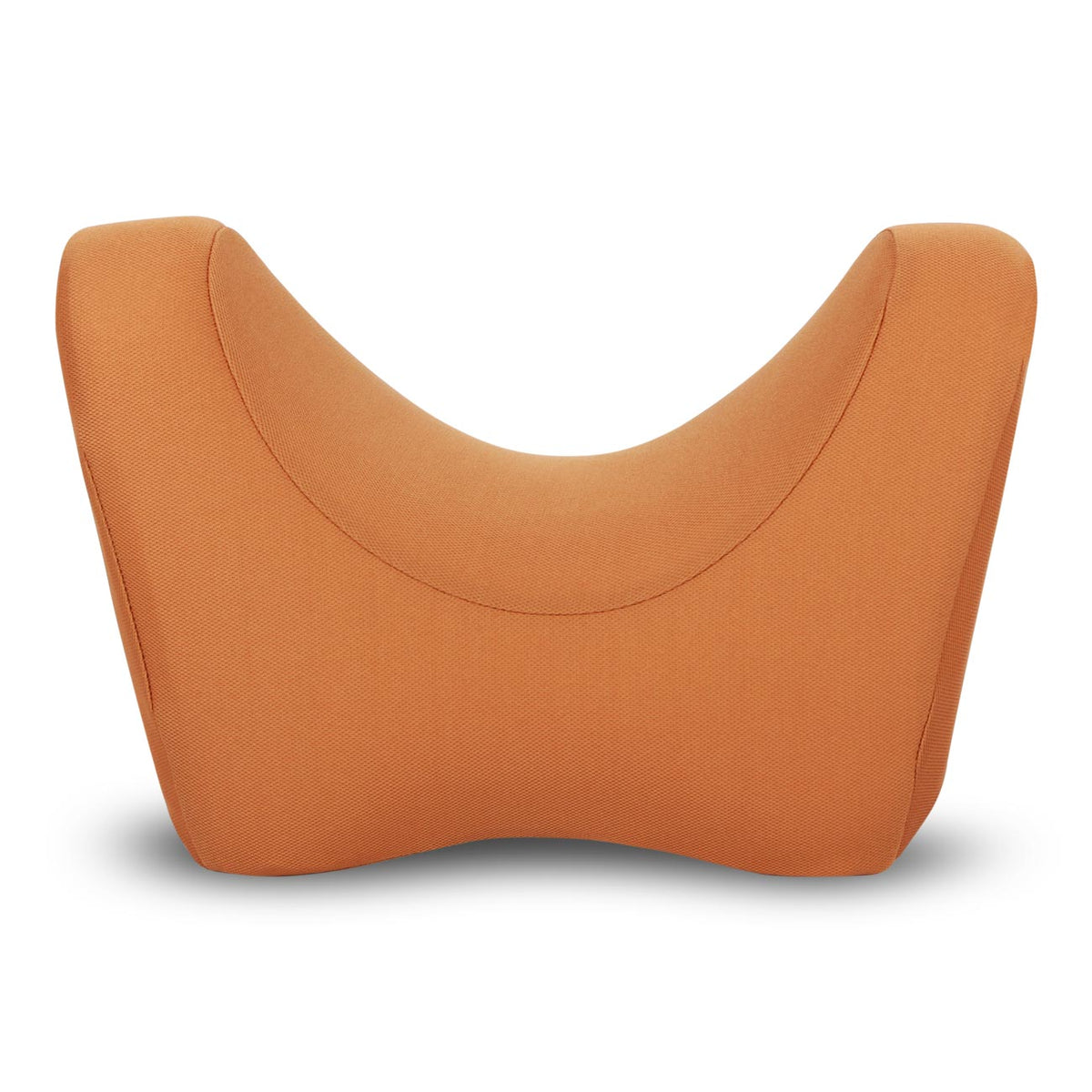 Dreamer Car Mid-hard Memory Foam Car Seat Head Pillow Neck Support With Music Speaker(Plus Size)-M2RZJ-001PLBR - Ultra-Slim & Reliable