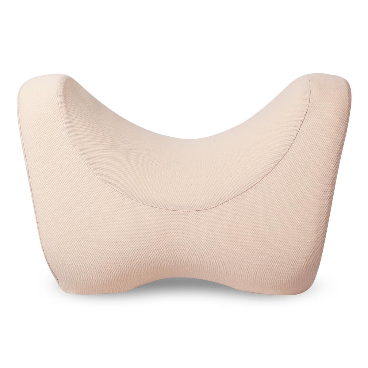 Dreamer Car Mid-hard Memory Foam Car Seat Head Pillow Neck Support With Music Speaker(Slim Size)-M2RZJ-001SLCM - Premium & Reliable