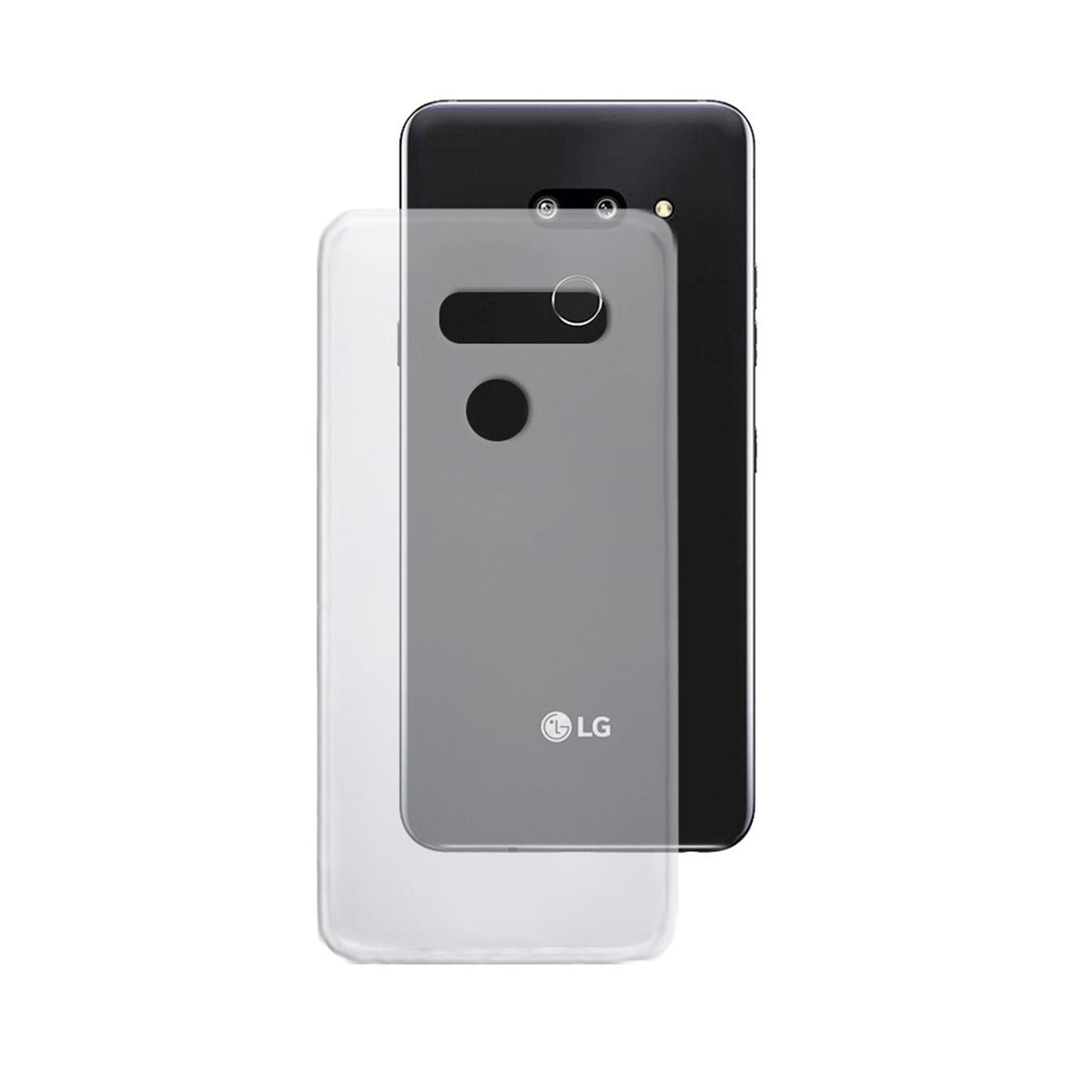High Quality 2MM TPU Case For LG K50/Q60 - Premium & Reliable