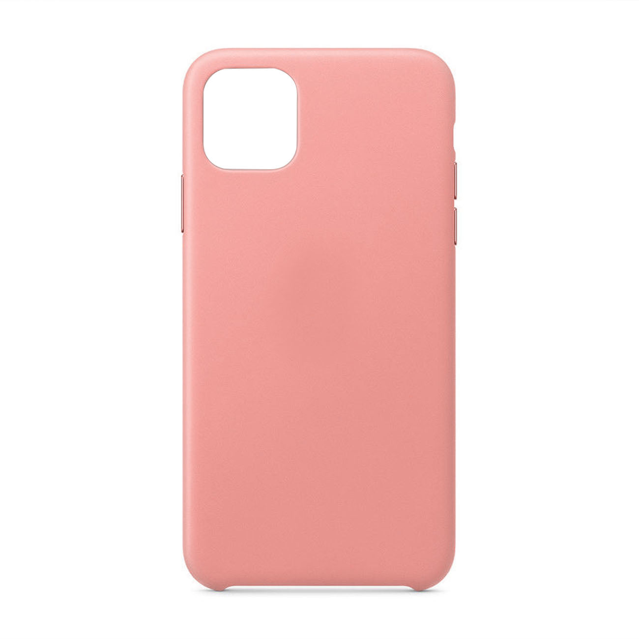 iPhone 11 Pro Compatible Apple iPhone 11 Pro Gummy Cases In Pink - Durable Protection by