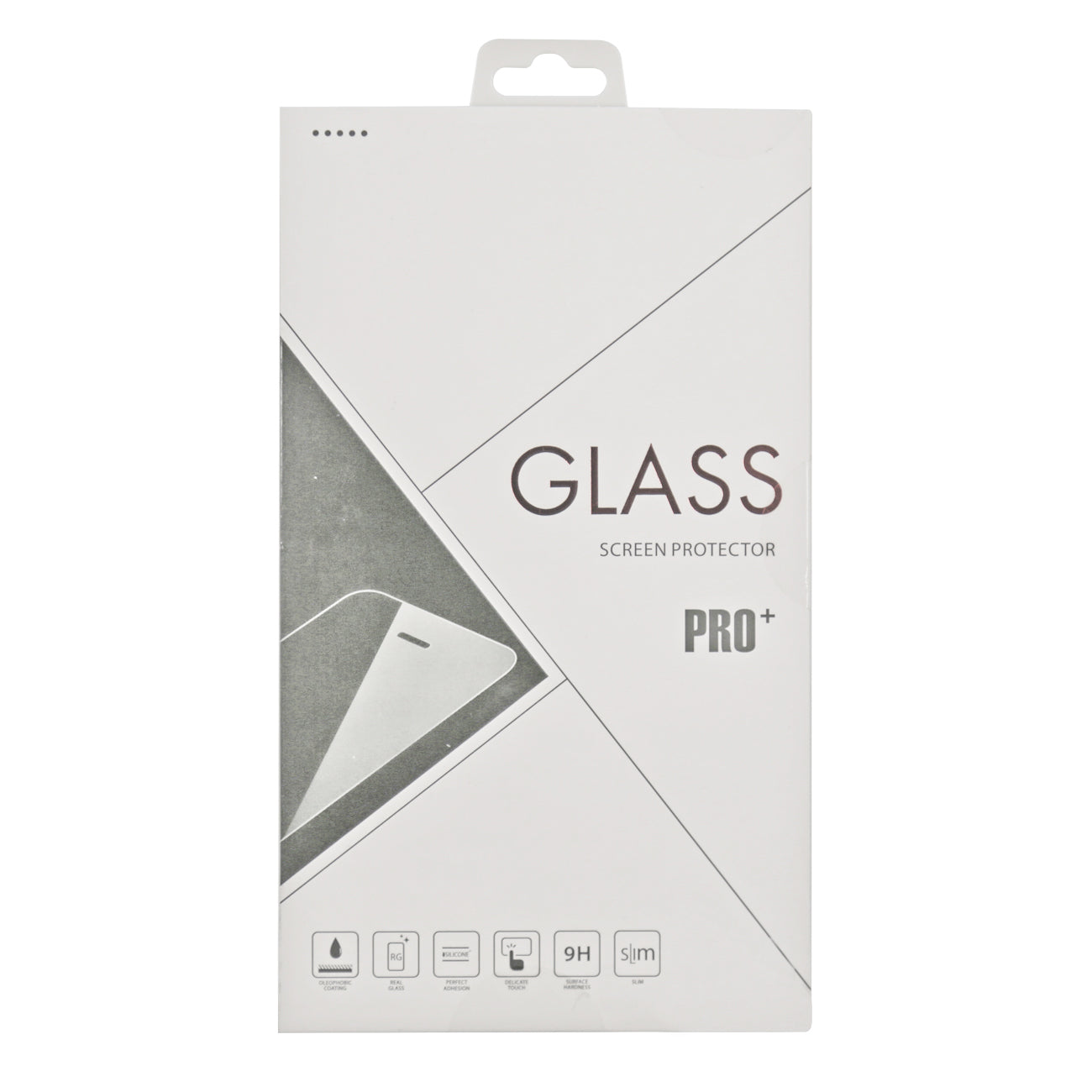 IPHONE 11 PRO Compatible APPLE IPHONE XS MAX/APPLE IPHONE 11 PRO MAX 2.5D Super Durable Glass - Ultra-Slim Protection by