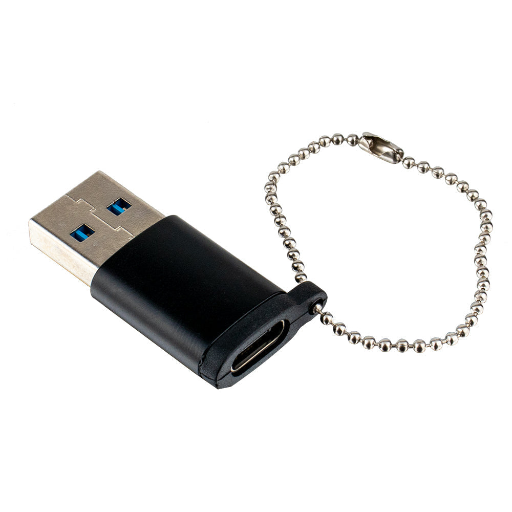 Adapter converter USB A TO USB C - Ultra-Slim & Reliable