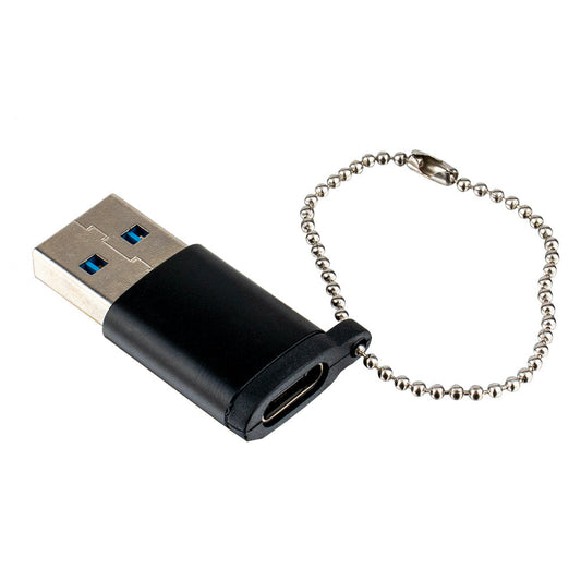 Adapter converter USB A TO USB C - Ultra-Slim & Reliable