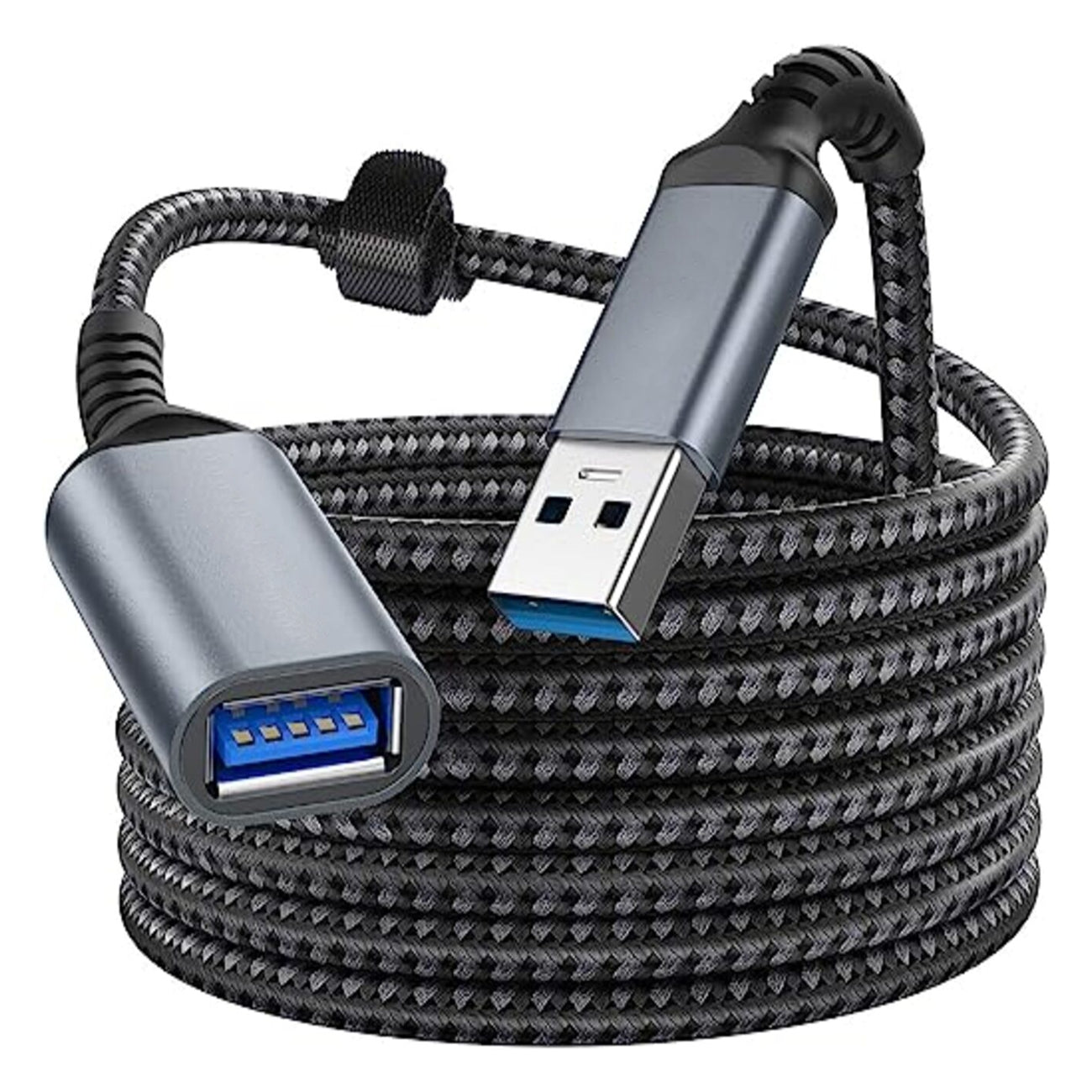 10FT USB Extension Cable USB 3.0 - Durable & Reliable