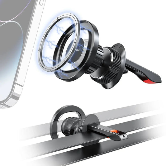Air Vent Magnetic Car Phone Holder - Premium & Reliable