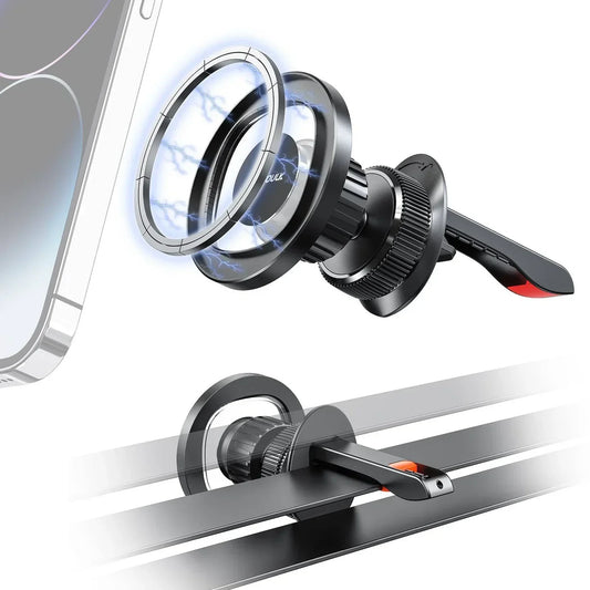 Air Vent Magnetic Car Phone Holder - Premium & Reliable