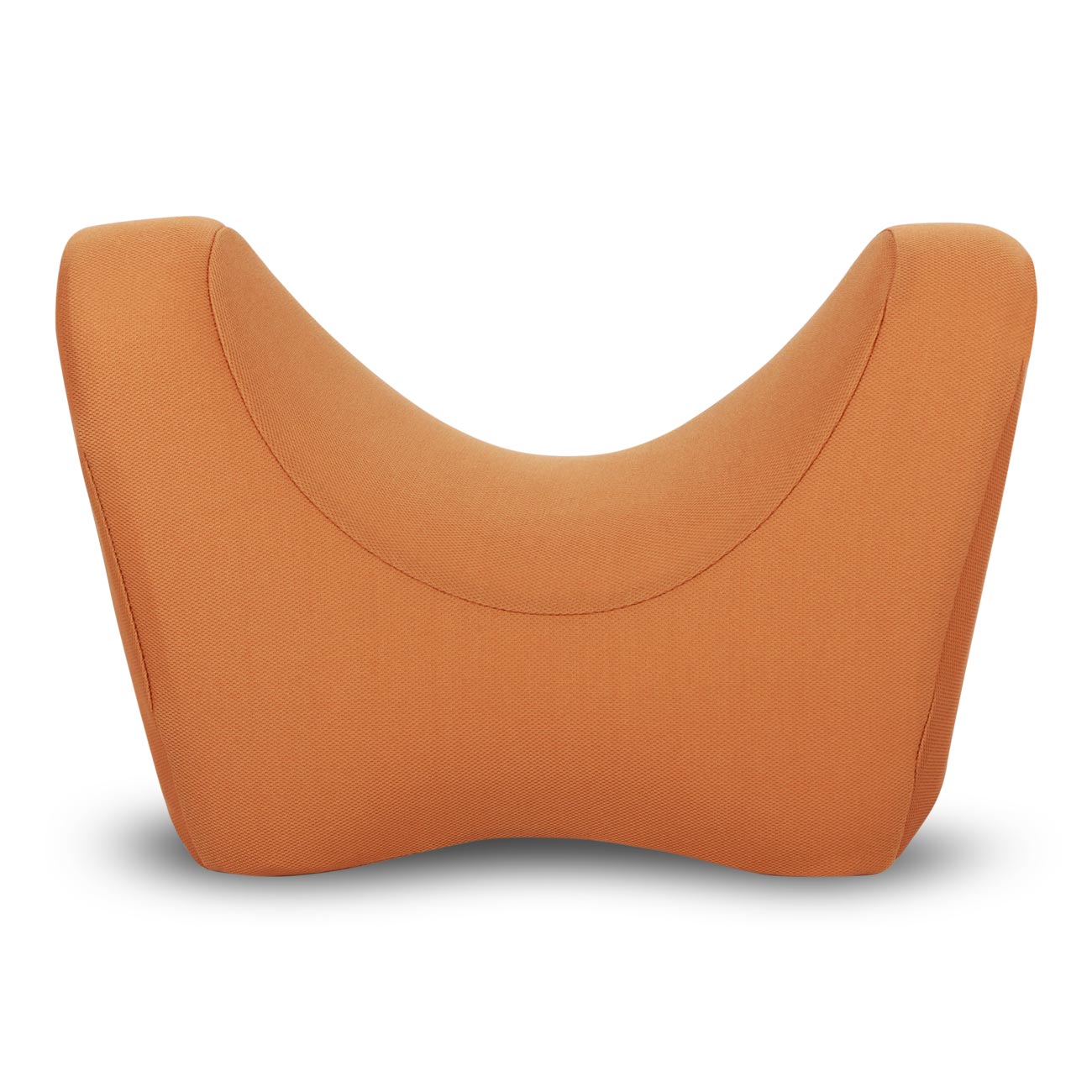 Dreamer Car Mid-hard Memory Foam Car Seat Head Pillow Neck Support With Music Speaker(Plus Size)-M2RZJ-001PLBR - Ultra-Slim & Reliable