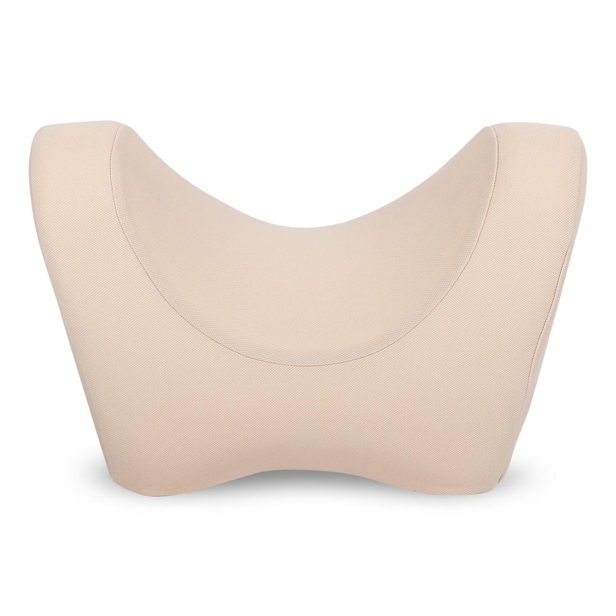 Dreamer Car Mid-hard Memory Foam Car Seat Head Pillow Neck Support With Music Speaker(Plus Size)-M2RZJ-001PLCM - Crystal Clear & Reliable