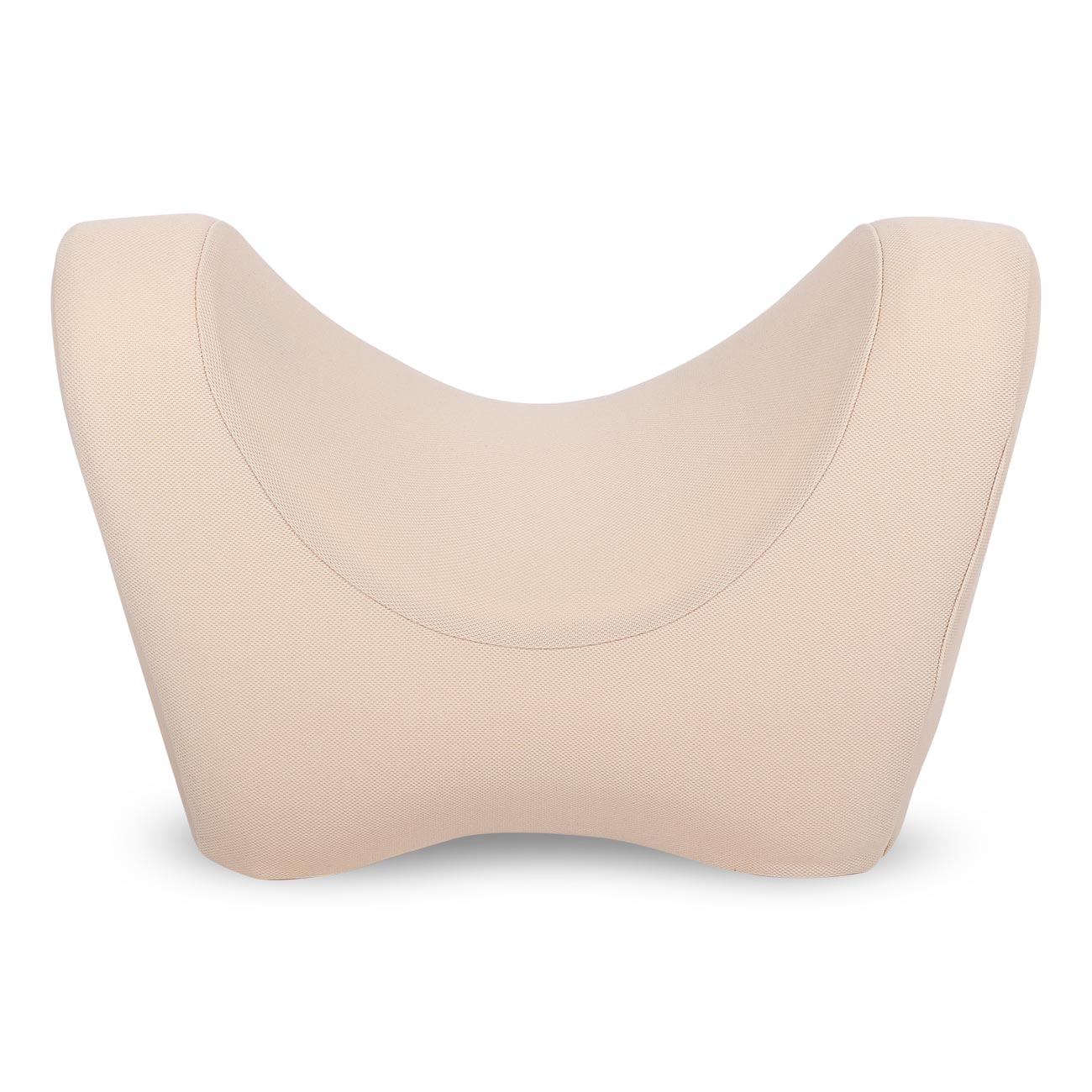 Dreamer Car Mid-hard Memory Foam Car Seat Head Pillow Neck Support With Music Speaker(Plus Size)-M2RZJ-001PLCM - Crystal Clear & Reliable