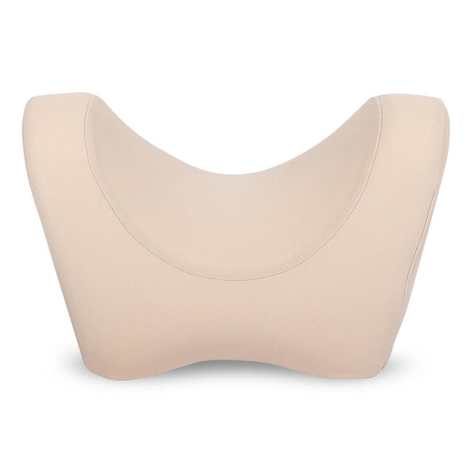 Dreamer Car Mid-hard Memory Foam Car Seat Head Pillow Neck Support With Music Speaker(Plus Size)-M2RZJ-001PLCM - Crystal Clear & Reliable