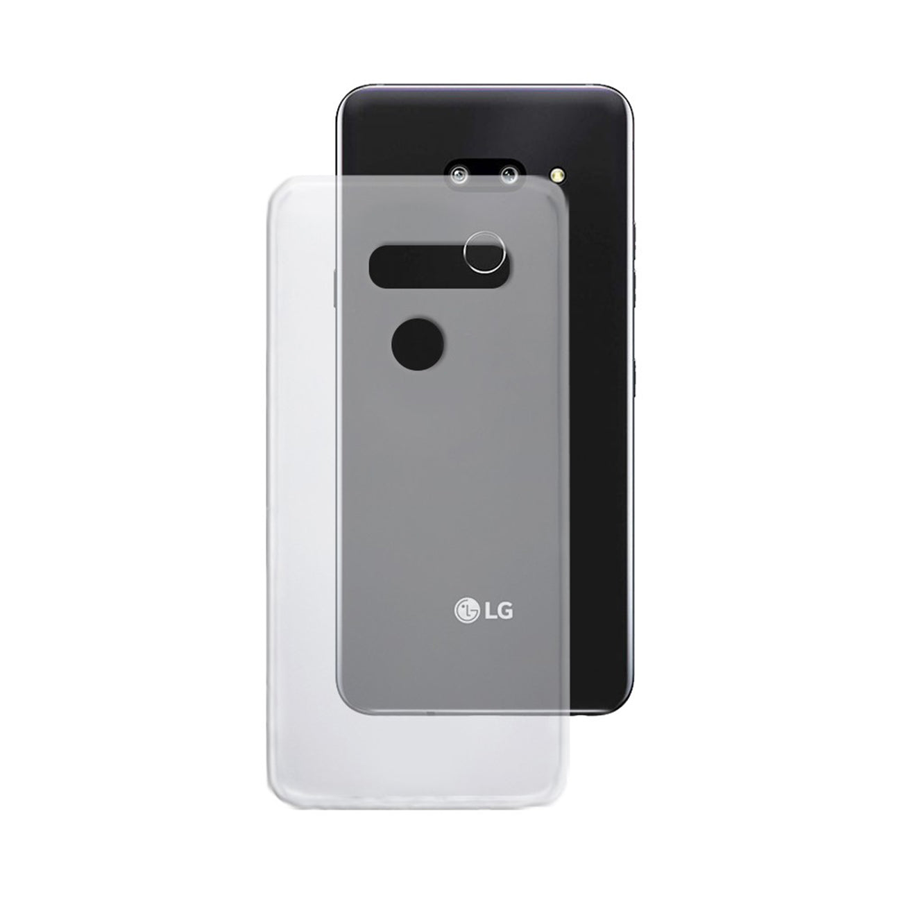 High Quality 2MM TPU Case For LG K50/Q60 - Premium & Reliable