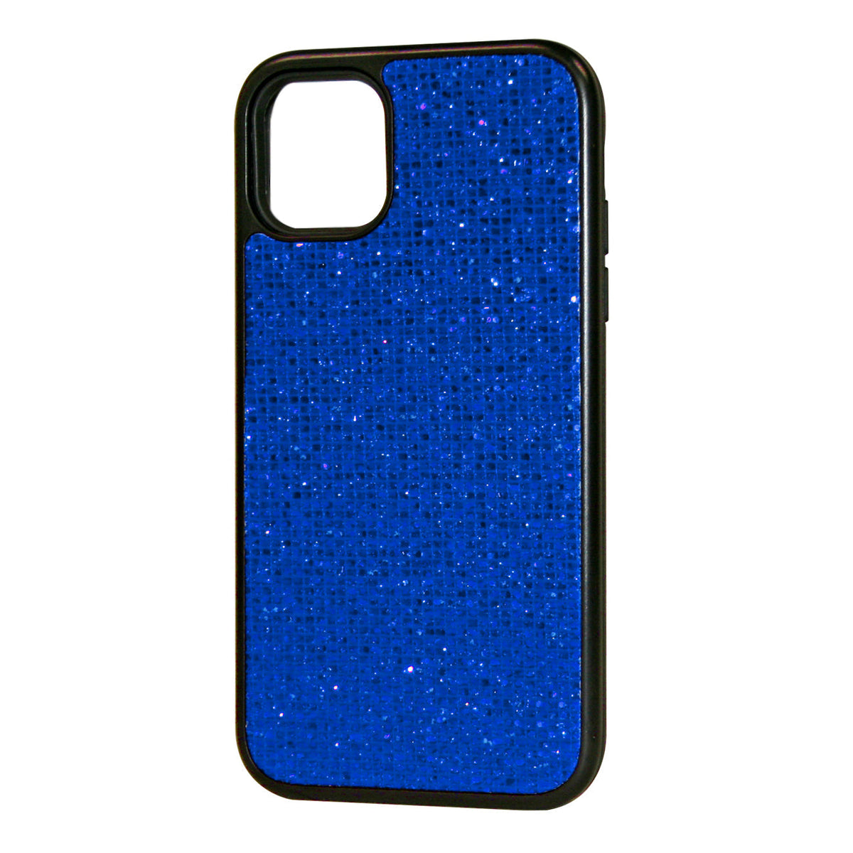 IPHONE 11 PRO Compatible DIAMOND RHINESTONE Case For APPLE IPHONE 11 PRO MAX In Blue - Premium Protection by