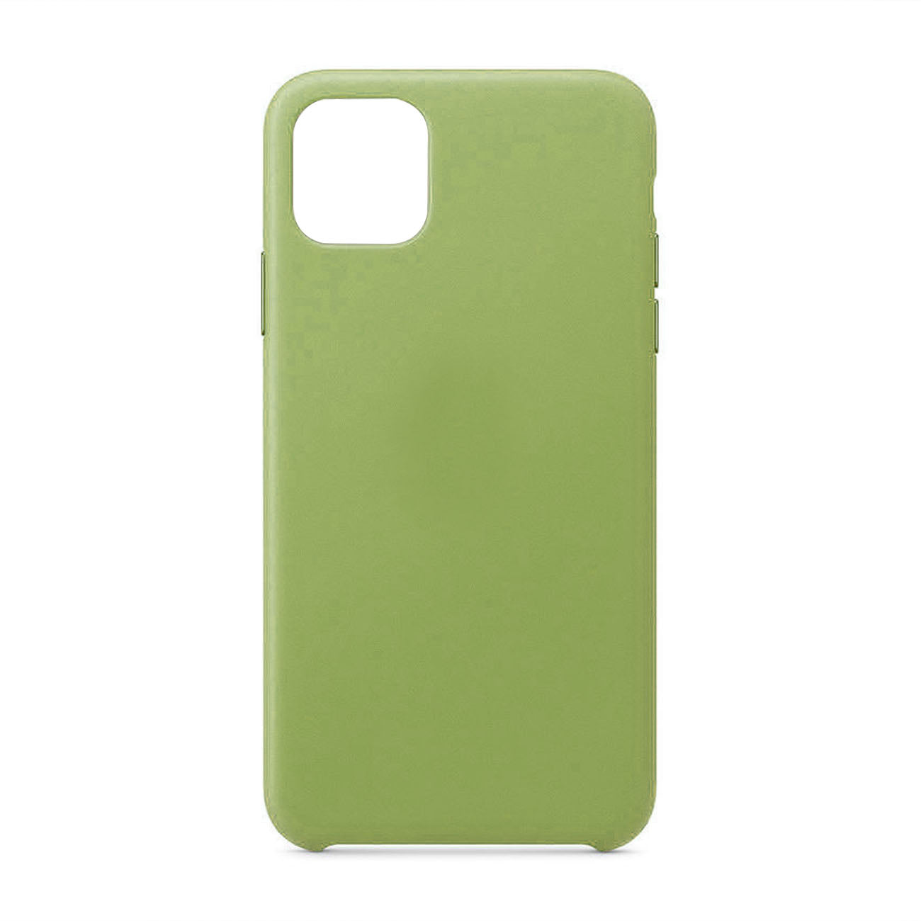 iPhone 11 Pro Compatible Apple iPhone 11 Pro Gummy Cases In Green - Premium Protection by