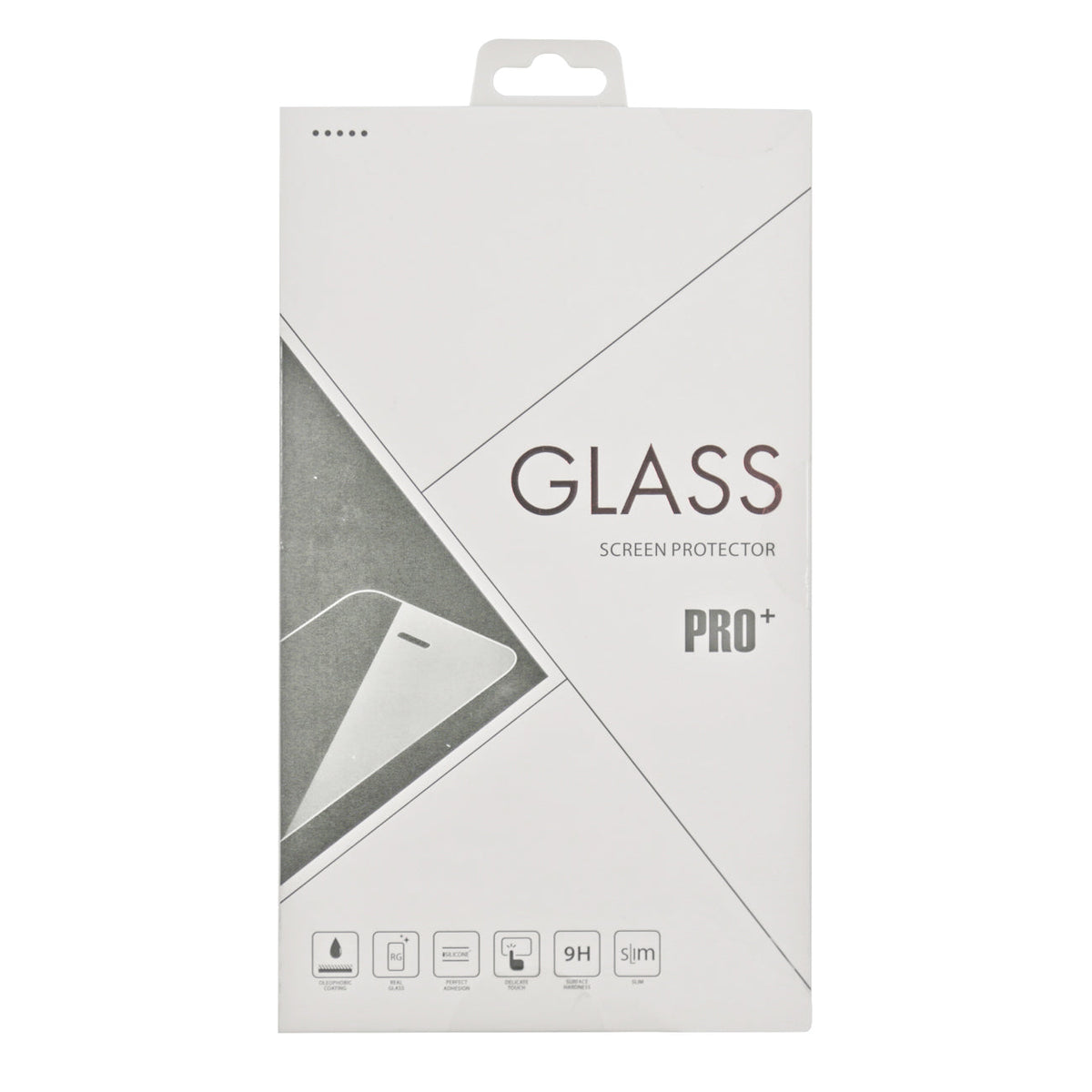 IPHONE 11 PRO Compatible APPLE IPHONE X/XS APPLE IPHONE 11 PRO 2.5D Super Durable Glass - Crystal Clear Protection by