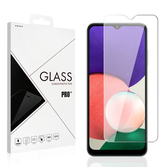 Samsung Galaxy A22 5G Super Durable Glass - Durable & Reliable