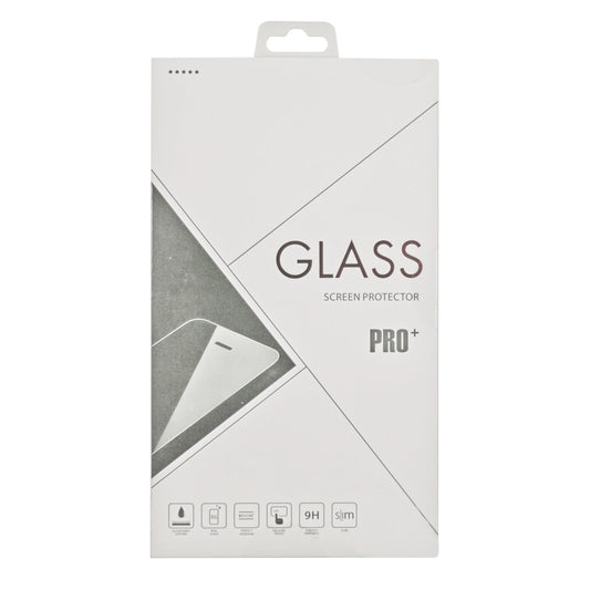 SAMSUNG GALAXY NOTE 10 LITE 2.5D Super Durable Glass - Crystal Clear & Reliable