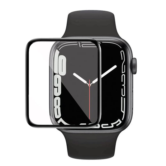 Scratch Resistant Screen Protector for APPLE iWatch 41mm - Premium & Reliable