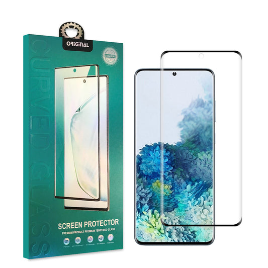 Scratch Resistant Screen Protector for SAMSUNG GALAXY NOTE 10 PLUS - Premium & Reliable