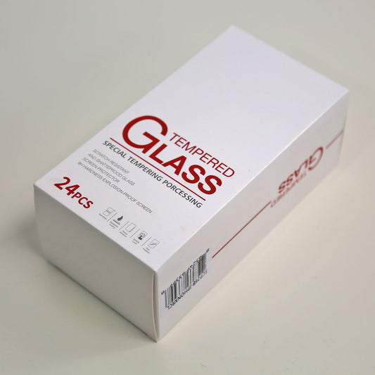 iPhone 11 Pro Compatible Apple iPhone Xs Max/ iPhone 11 Pro Max 2.5D Super Durable Glass - Ultra-Slim Protection by