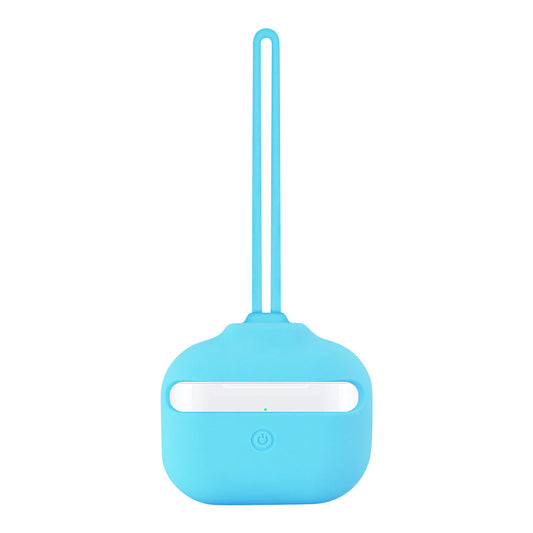Silicone Case for Airpods 3 in Blue - Durable & Reliable