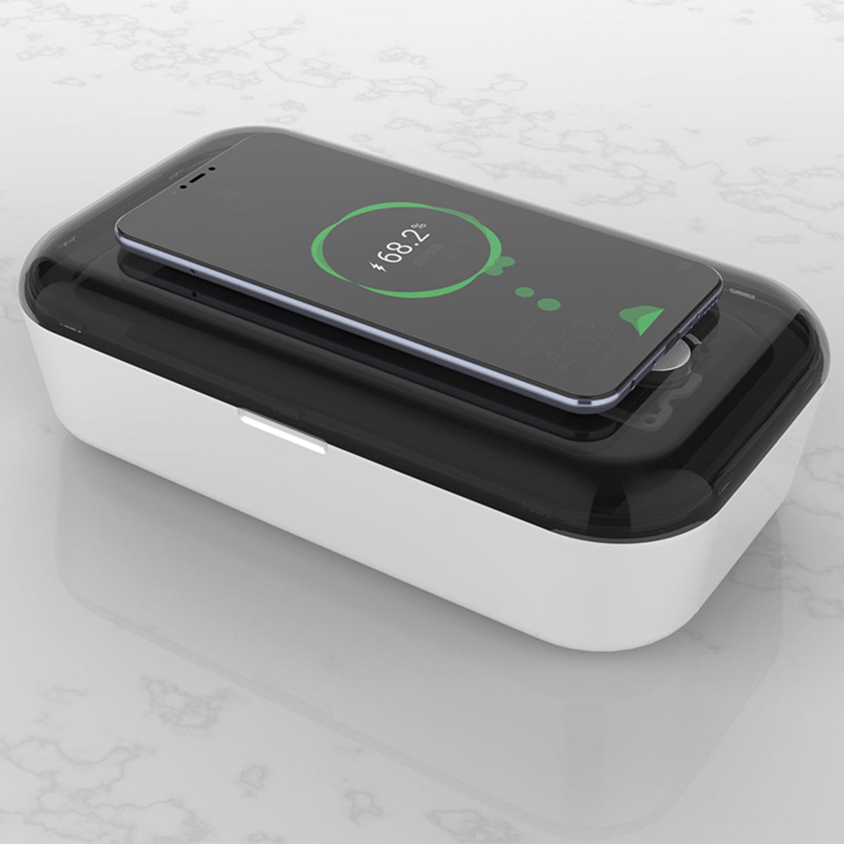 Mobile Phone High Quality Wireless Fast Charging sterilizing box - Premium & Reliable