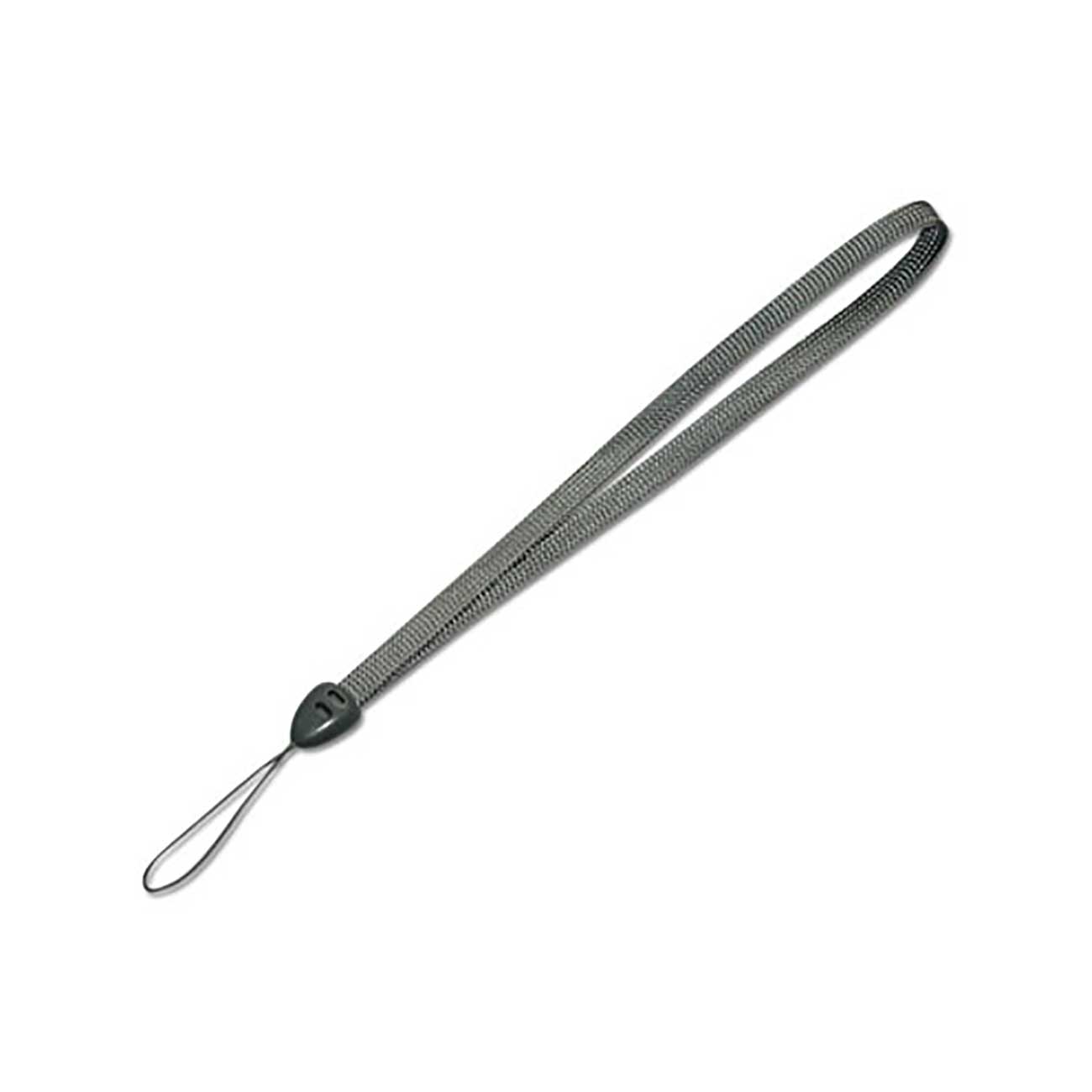 SHORT LANYARD STRAP IN SMOKE - Durable & Reliable