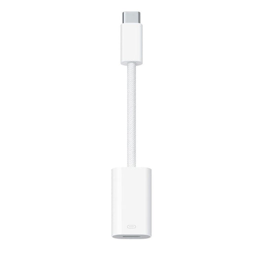 USB C to 8PIN Audio Adapter, USB C Male to Female 8PIN Headphone Earphones Stereo Cable Bluetooth - Durable & Reliable